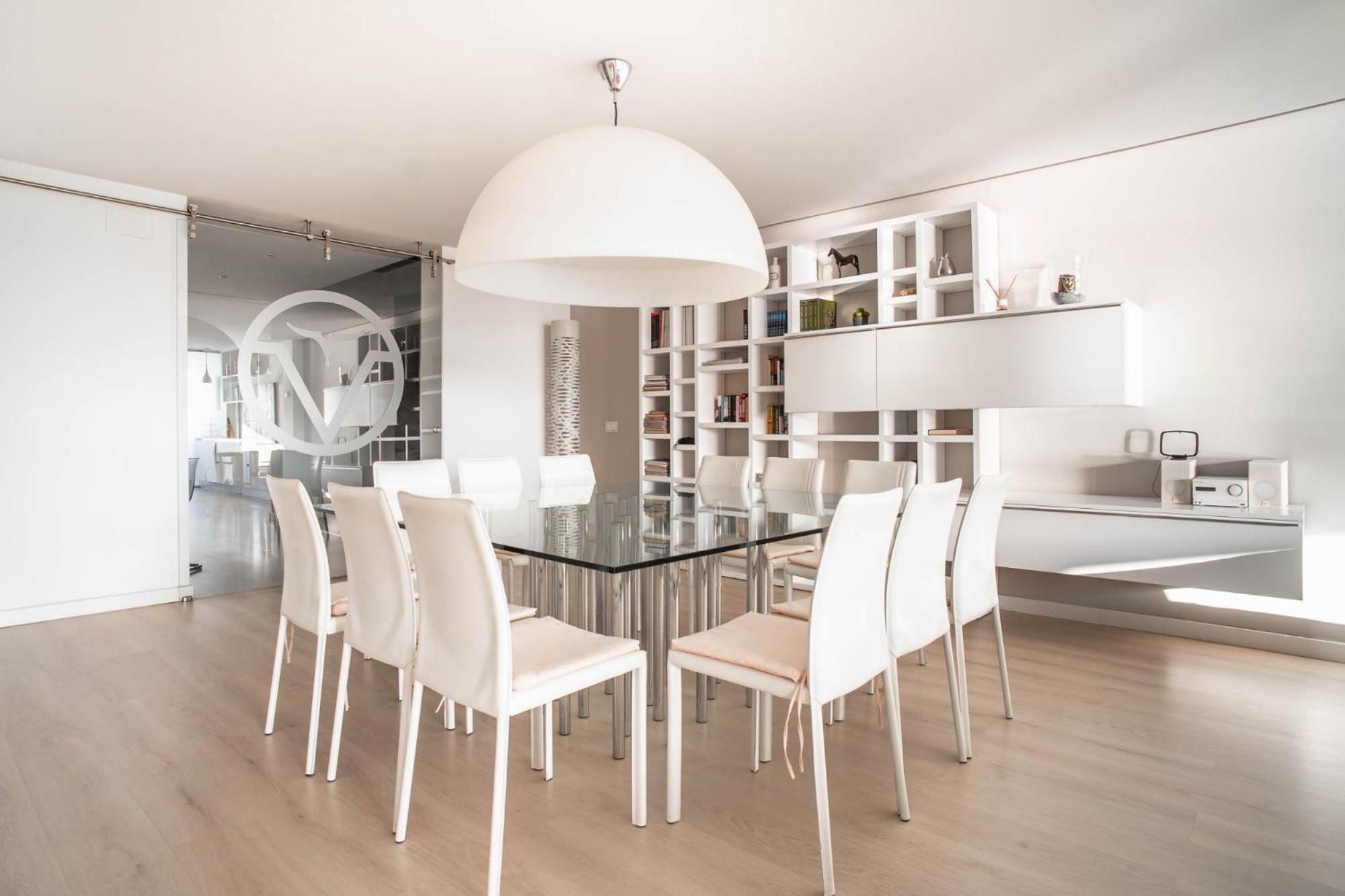 Luxury Sea View Apartment In Puerto De Alcudia Екстер'єр фото