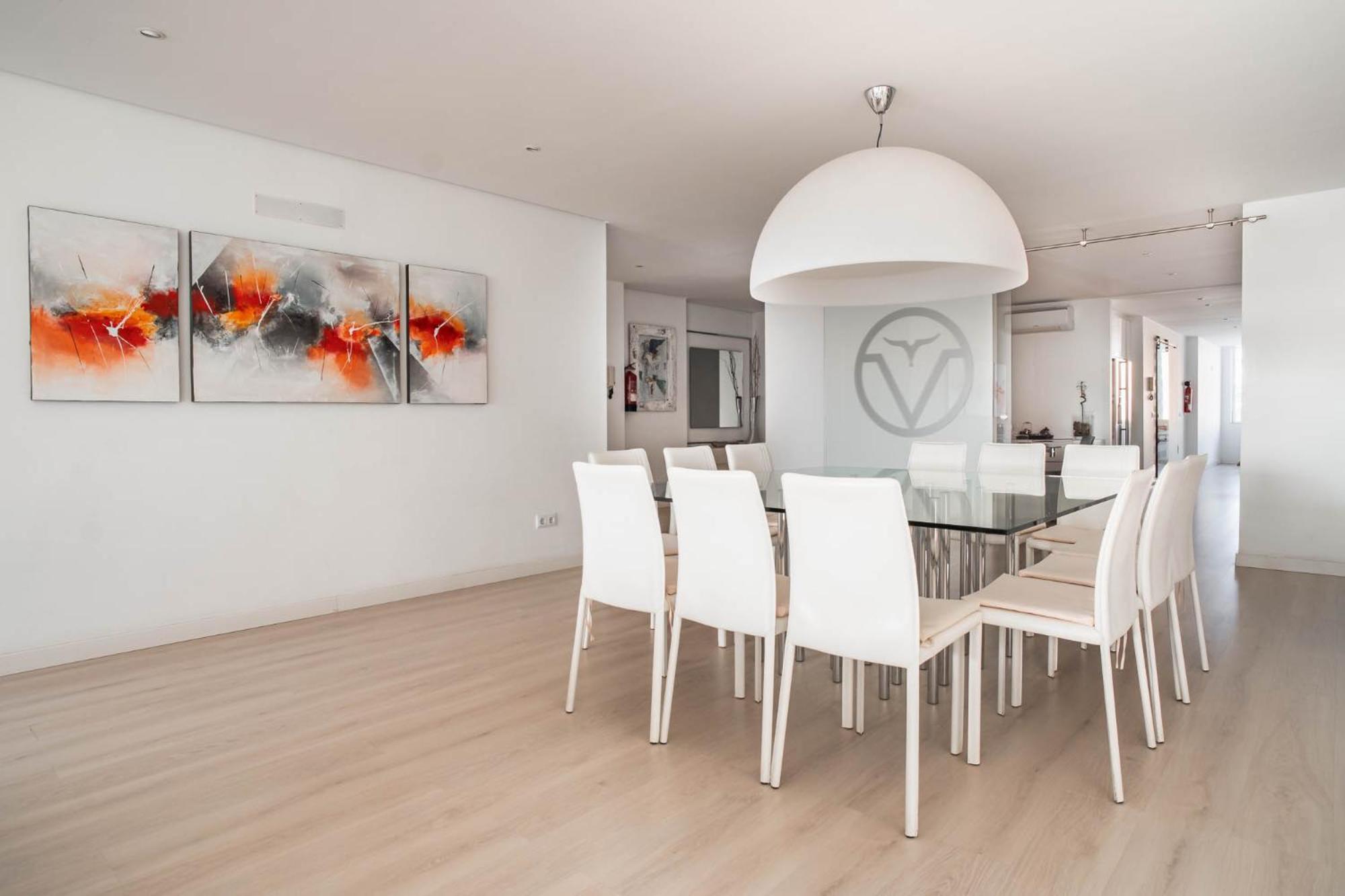 Luxury Sea View Apartment In Puerto De Alcudia Екстер'єр фото