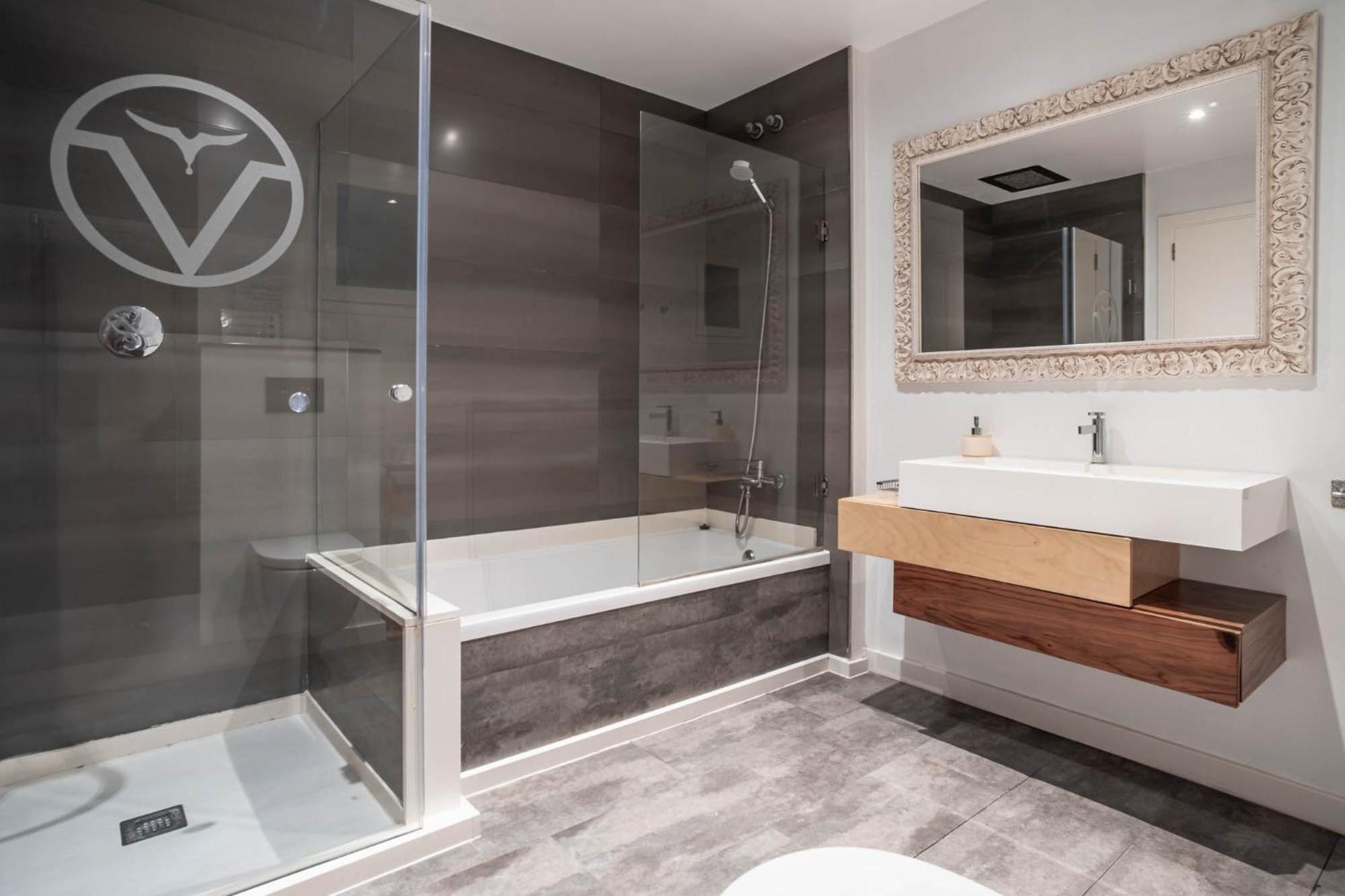 Luxury Sea View Apartment In Puerto De Alcudia Екстер'єр фото
